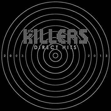 The killers discography wikipedia